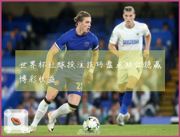 世界杯让球投注技巧盘点助你稳赢博彩收益