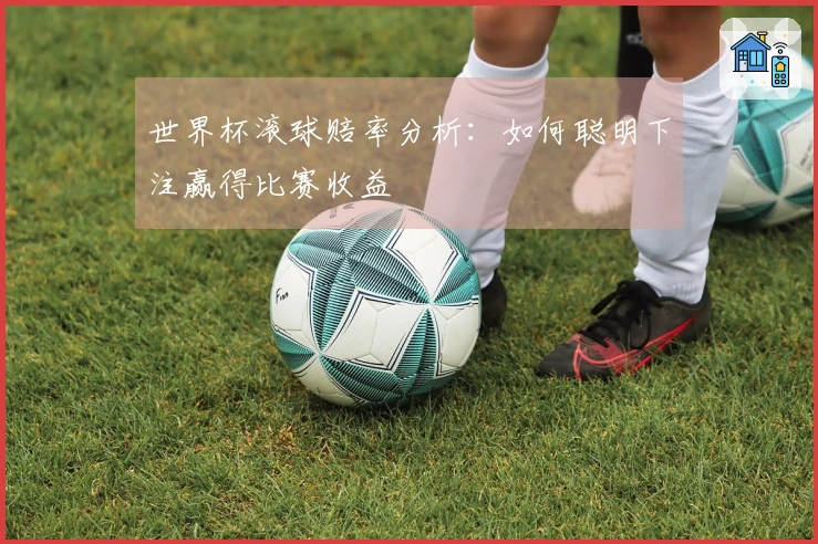 世界杯滚球赔率分析：如何聪明下注赢得比赛收益