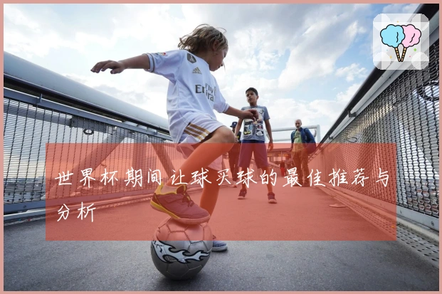 世界杯期间让球买球的最佳推荐与分析